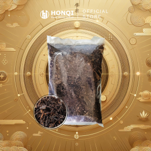 六堡茶 茶叶 中国茶大包装 Liu Bao Tea (Large Value Pack 1kg)