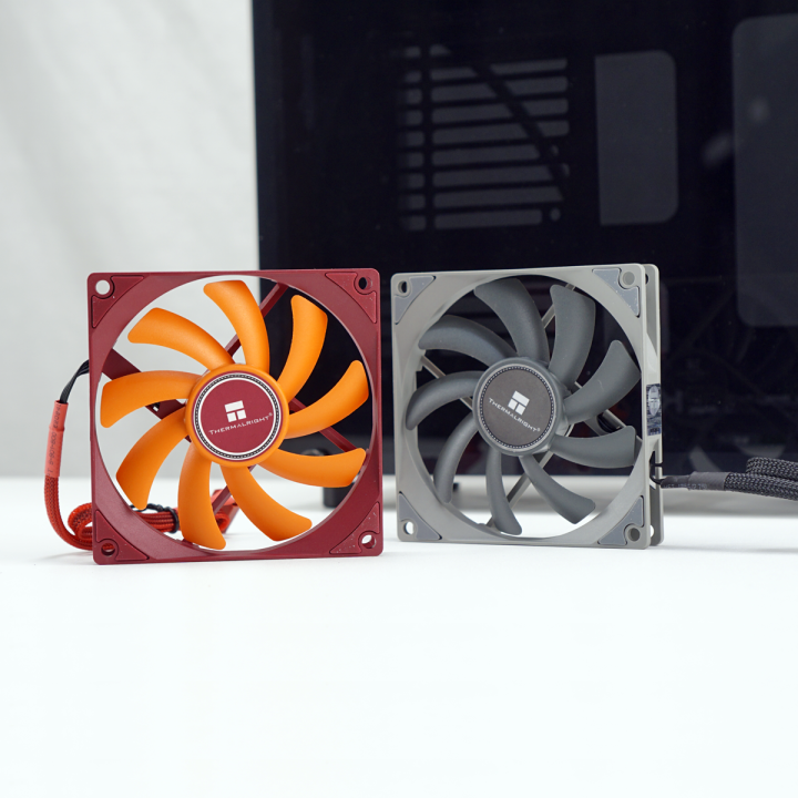 พัดลม Thermalright TL-9015 92mm PWM Fan | Lazada.co.th