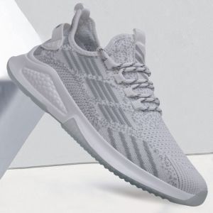 EXITO Xavier Sepatu Sneakers Pria Slip On Sporty 029