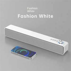 Blue tooth Subwoofer Soundbar TV Audio Echo Wall Computer Speaker Home Theater Hifi Music Wireless Blue tooth Speaker