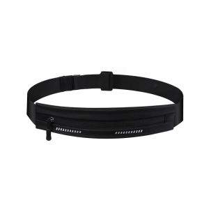 Túi Đeo Hông Chạy Bộ Cho Nam Nữ Túi Đựng Điện Thoại Chìa Khóa Chống Nước Hai Ngăn Trọng Lượng Nhẹ Cho Chạy Bộ Đi Bộ Thú Cưng Túi Đeo Hông Túi Đựng Điện Thoại Di Động Tập Gym Đi Bộ Đường Dài Cao Cấp Màu Đen Xám