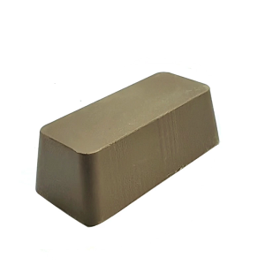 Sáp đánh bóng đa chức năng để đánh bóng gương kim loại chính xác trên hợp kim sắt đồng không gỉ tăng cường tỏa sáng