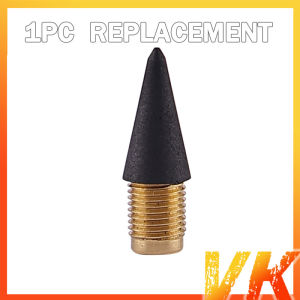 VK Eternal Pencil Solid Color Infinite Pencil School Supplies 0.5mm Erasable Pen Sketch Painting Stationery Drawing Pencils