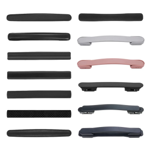 Luggage Suitcase Handle Carry Strap Replacement Parts Suitcase Luggage Spare Strap Handle Grip for Luggage Case Repair