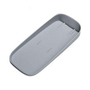 Protection Silicone Pad for ES6 2023 Center Console Wireless Chargers Pad Flexible Anti Slip Mat Auto Interior Accessory