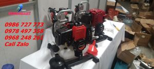 HOT Máy bơm nước xách tay họng xả 40 chỉ có tại Sencomart