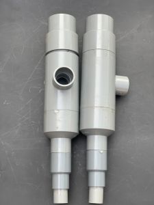 Bộ Trộn Khí Hỗ Trợ Lọc Nước