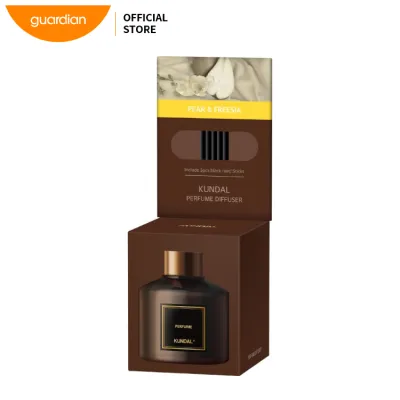 Kundal Perfume Diffuser Pear andamp Freesia 200ml