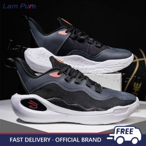 Lam Pure New Men Casual Basketball Shoes Outdoor Trainers Sport Running Sneakers