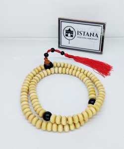 tasbih kayu kemuning model terbaru kualitas terbaik