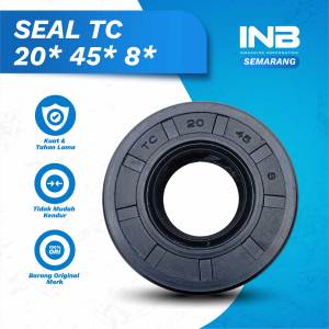 Seal Tc 20 45 8 INB SEMARANG