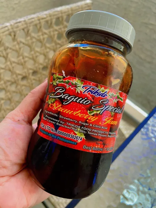Baguio%20Strawberry%20Jam%20(Syrup)%20-%20Image%203