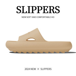 [Free Shipping] MenS Summer 2026 New Thick-Soled Non-Slip Indoor Slippers For Showering Suitable For Couples Made Of EVA Material