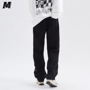 Ready Stok✔️Celana Jeans Pria Reguler Fit Warna Biru jeans korean style Straight Jeans Pria Panjang celana panjang laki laki dewasa promo Pacar