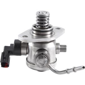 Replacement Fuel Pump Automotive Accessories High Pressure Fuel Pump Easy Installation for Fit 2015-2017 06161-5R1-305