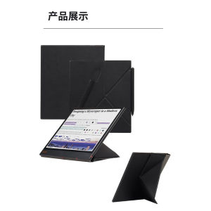 BOOX Go 10.3 /Note X3 Pro 10.3 "Menyokong Sarung Magnetik dengan Sarung Pen【Penghantaran Hari Sama 】