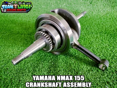 YAMAHA NMAX 155 CRANKSHAFT ASSEMBLY