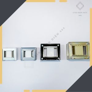 Fe Biến Áp (22x27) Phe Biến Áp Quấn Biến Áp Fe Biến Áp Sắt Phe Biến Áp Sắt