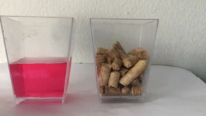 JM Natural ขี้เลื่อยอัดเม็ด (ทรายแมวไม้สน)