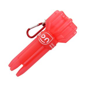 DARTS ON DART CASE - STYLISH DROP IN FULL PROTECT DART WALLET/CASE/WALLET