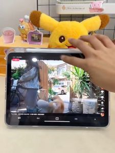 เคสป้องกันสําหรับ ipad gen11 A16 gen10 Air6 Air7 Gen 7/Gen8/Gen9 10.2 Pro 11 2018-2022 Air4 Air5 10.9 case ipad แถมฟรีสติ๊กเกอร์ ลายการ์ตูนน่ารัก เคสใสไอแพด สำหรับ แอร์5 แอร์6 แอร์7 เจน11 gen10 ป้องกันการตก พร้อมช่องเสียบปากกา เคสป้องกันไอแพดแบบพับได้ Y