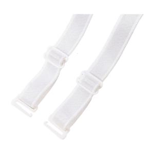 Adjustable Bra Strap Replacement Elastic Removable Bra Straps Anti-Slip Bra Shoulder Strap Intimates Accessories Gift