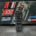 Shockbreaker Sok Tabung Belakang YSS G Sport Black Series 330mm Vario 125 150 Hitam. 