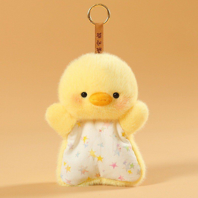 Boneca de peluche mãe e bebé peluche almofada de conforto_voghion.com