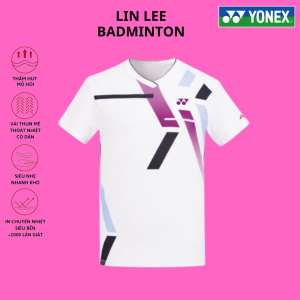 Quần Áo Cầu Lông Thi Đấu Chuyên Nghiệp A342