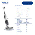 Tineco iFloor 5 Cordless Wet Dry Floor Washer Vacuum Cleaner | Edge Cleaning | Vacuum Mop Wash | Self Clean | Auto Drive. 