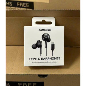 Tai Nghe Cắm Dây Hoco M115 Cổng Type-c và Tai Nghe S@m-su-ng Chân Type-c Hộp Trắng. LKP