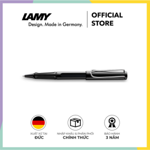 Bút bi nước cao cấp LAMY safari - Hãng phân phối chính thức