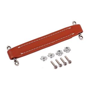 Portable Guitar Amplifier Ergonomic Handle Professional Amp Speaker Handle Belt Universals Guitar Accessories Enduring