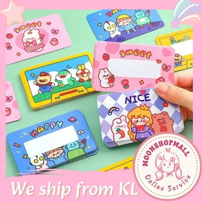 20Pcs Scratch Card Game Surprise Message Blessing Secret Lucky Rewards DIY Gift创意刮刮卡diy幸运刮刮乐抽奖刮奖卡涂层贴