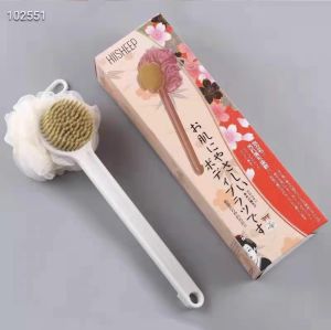 cây bông tắm dùng để chà lưng và cọ vệ sinh dành cho người lớn