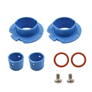 2 cái đèn pha LED Đui bóng đèn Ổ cắm chuyển đổi chủ 880/HB4/HB3/H11/H7/H4/h3/h1 F