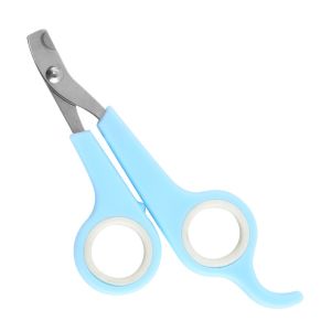 Pet Nail Dog Clipper Professional Pet Claw Care Tools Dog Claw Nail scissors Cat Dog Cleaning Tools
