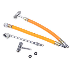 [Faster YG] ปั๊มสูบลมยางรถมอเตอร์ไซค์จักรยานสูบลมยางรถมอเตอร์ไซค์