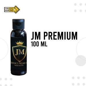 PROMO SUPER HEMAT | ESEN ESSEN ESSENCE JM PREMIUM 100 ML | ESSEN IKAN MAS NILA LELE BAWAL PATIN BANDENG SEGALA JENIS IKAN AIR TAWAR | MANCING GALATAMA LOMBA INDUKAN HARIAN | ESSEN IKAN GACOR | ESSEN IKAN JITU | UMPAN MANCING GOLD STRIKE 10X LIPAT