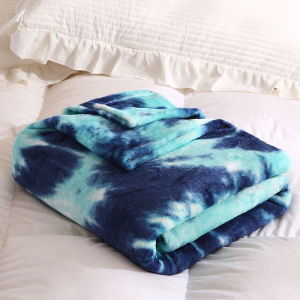 Korean Style Plain Microfiber Blanket 150x200cm 180X200cm (DOUBLE AND QUEEN SIZE SOFT KUMOT )