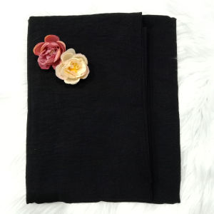 BISA COD Hijab Syari Kepala Non Pet+Inner Bando Kode ZAHIDA-3XL Bahan Kringkel Premium By Ory AjeZas