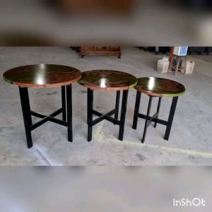 Meja Serba Guna 3In1 3D /trinityjayafurniture