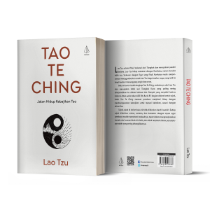 Buku Tao Te Ching (Jalan Hidup Kebajikan Tao) - Lao Tzu - IRCiSoD