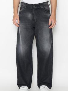 Lois Celana Jeans Loose Fit CLF114P