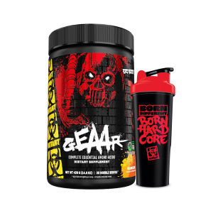 Mutant GEAAR (30 Servings) - Essential Amino Acids Recovery Energy Endurance