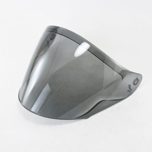 VISOR VENOM CLEAR SMOKE NSX AVATAR TERBARU ORIGINAL