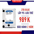 Ổ CỨNG - HDD : DÙNG CHO CAMERA -PC -LƯU TRỮ. 