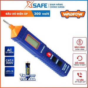 Bút thử điện 12V to 300V