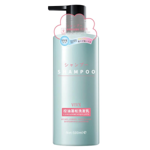 แชมพูขจัดรังแค ยาสระผมรังแค แชมพูคัน 500ml กำจัดรังแคและแก้คัน ปรับปรุงผมมัน บำรุงหนังศรีษะ ผมแห้งเสีย ดูแลหนังศีรษะ ยาสระผมแก้ปัญหาเส้นผม แชมพูรักษารังแคถาวร