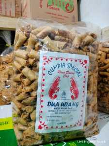Cemilan Daerah Sumpia Udang Kiloan Isi 1 Kg Termurah Harga Pabrik